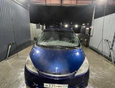 Toyota Previa