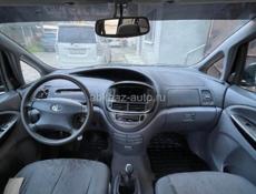 Toyota Previa