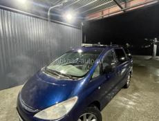 Toyota Previa
