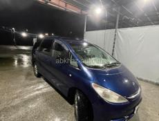Toyota Previa