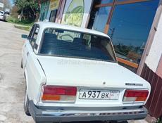 ВАЗ 2107