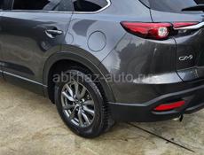 Mazda CX-9