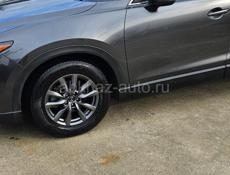 Mazda CX-9