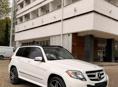 Mercedes-Benz GLK