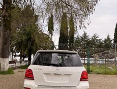 Mercedes-Benz GLK