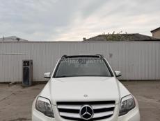 Mercedes-Benz GLK