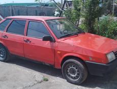 ВАЗ 2109