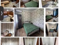 Комнаты 