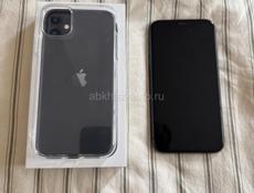 iPhone 11 128 gb