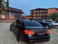 AMG E 63