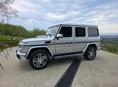 Mercedes-Benz G-Класс