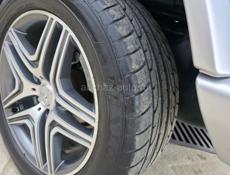 Mercedes-Benz G-Класс