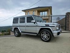 Mercedes-Benz G-Класс