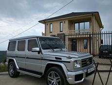 Mercedes-Benz G-Класс
