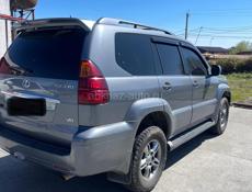 Lexus GX