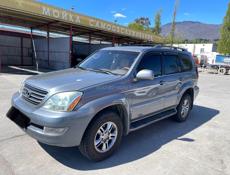 Lexus GX