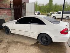 Mercedes-Benz CLK