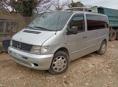 Mercedes-Benz Viano
