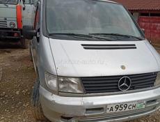 Mercedes-Benz Viano
