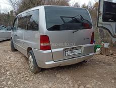 Mercedes-Benz Viano