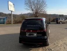 Honda Еlysion