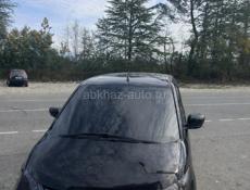 Honda Еlysion