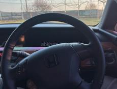 Honda Еlysion