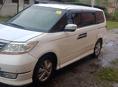 Honda Еlysion