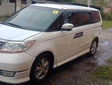 Honda Еlysion