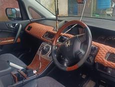 Honda Еlysion