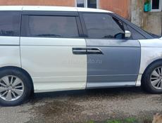 Honda Еlysion