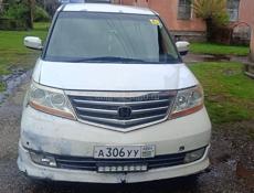 Honda Еlysion