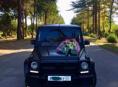 Mercedes-Benz G-Класс