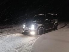 Mercedes-Benz G-Класс