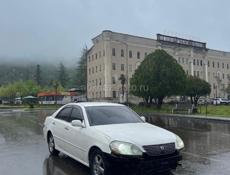 Toyota Mark II