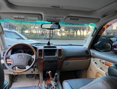 Lexus GX