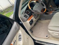 Lexus GX