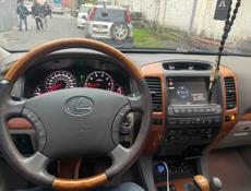 Lexus GX