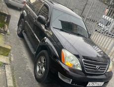 Lexus GX