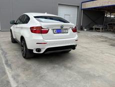 BMW Х6