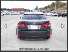 Lexus