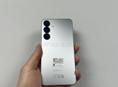 Galaxy s 25 + 256 g