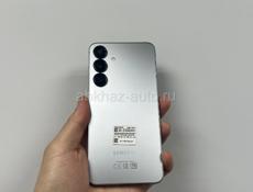 Galaxy s 25 + 256 g