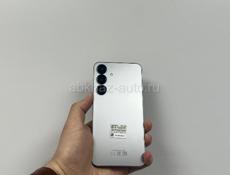 Galaxy s 25 + 256 g