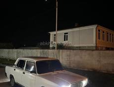 ВАЗ 2107