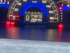 Honda Еlysion