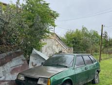 ВАЗ 2109