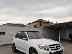 Mercedes-Benz GLK