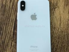 Айфон x