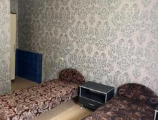 Сдаются комнаты ,для работников ,служащих , в Гагре